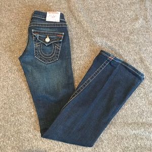 True Religion Joey Jeans